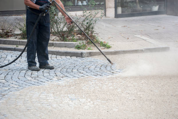 Trusted Alma, AR Pressure Washing Services Experts