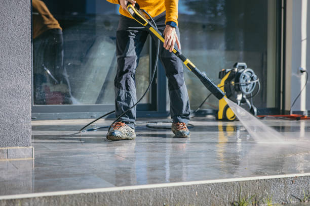 Best Parking Lot and Garage Cleaning  in Alma, AR